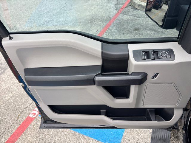 2018 Ford F-150 XL | San Antonio, TX | Clear Choice Automotive South