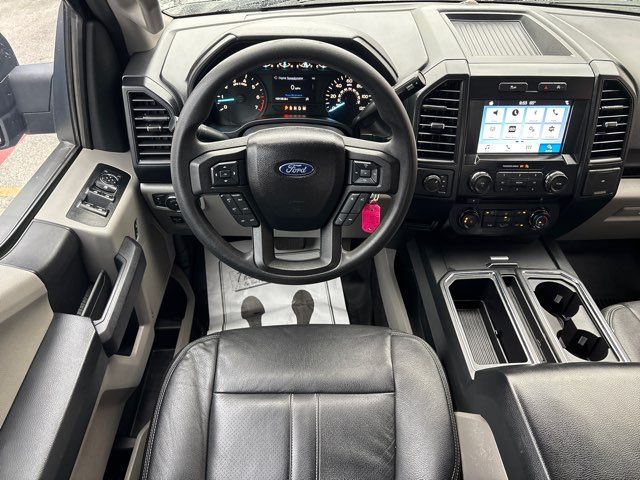 2018 Ford F-150 XL | San Antonio, TX | Clear Choice Automotive South