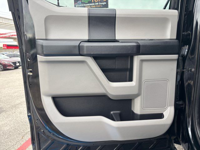 2018 Ford F-150 XL | San Antonio, TX | Clear Choice Automotive South