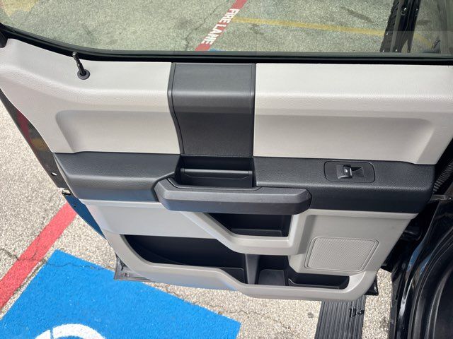 2018 Ford F-150 XL | San Antonio, TX | Clear Choice Automotive South