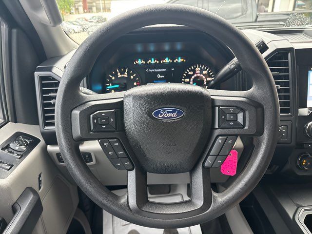 2018 Ford F-150 XL | San Antonio, TX | Clear Choice Automotive South 2018 Ford F-150 XL | San Antonio, TX | Clear Choice Automotive South