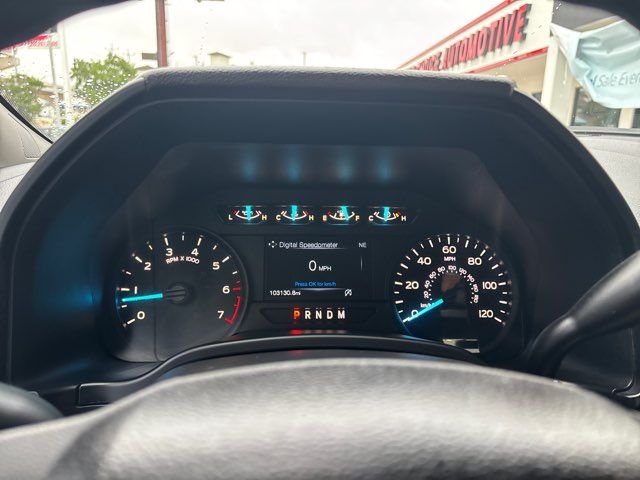 2018 Ford F-150 XL | San Antonio, TX | Clear Choice Automotive South