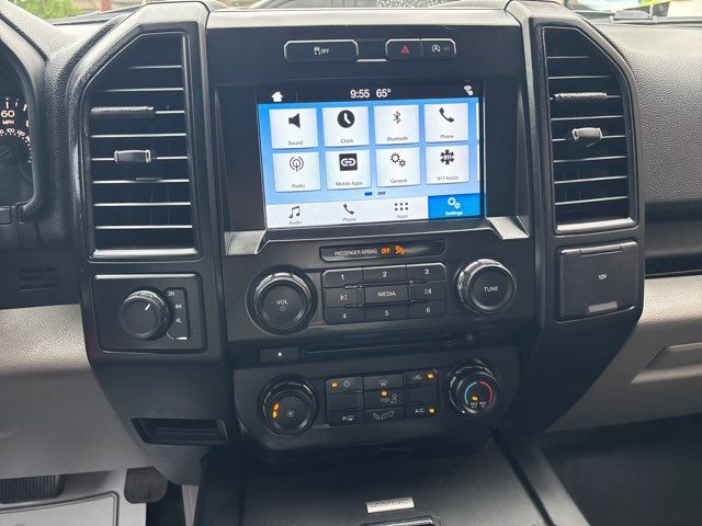 2018 Ford F-150 XL | San Antonio, TX | Clear Choice Automotive South