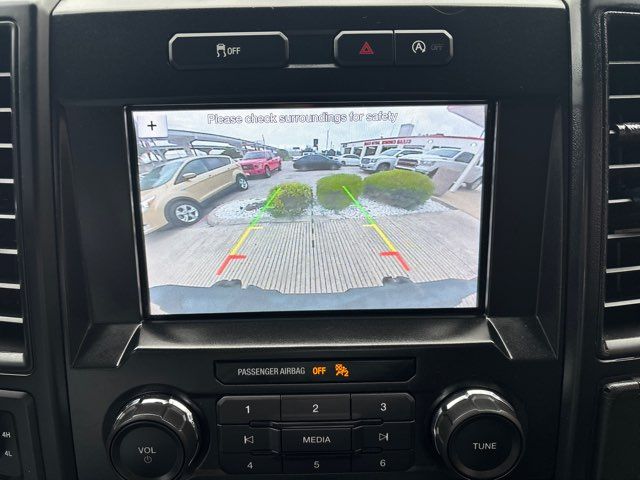 2018 Ford F-150 XL | San Antonio, TX | Clear Choice Automotive South