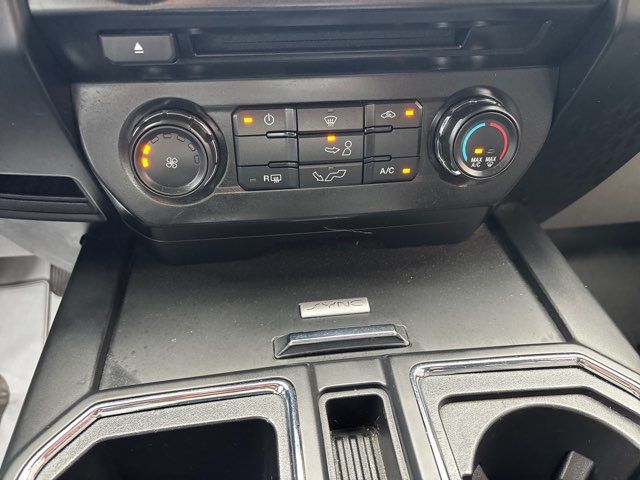 2018 Ford F-150 XL | San Antonio, TX | Clear Choice Automotive South 2018 Ford F-150 XL | San Antonio, TX | Clear Choice Automotive South