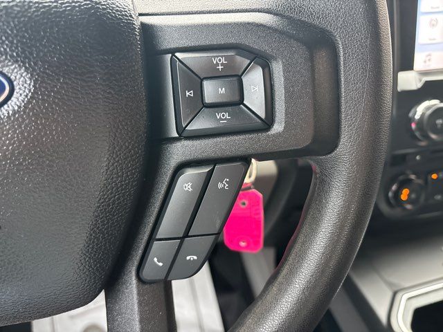 2018 Ford F-150 XL | San Antonio, TX | Clear Choice Automotive South
