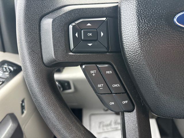 2018 Ford F-150 XL | San Antonio, TX | Clear Choice Automotive South