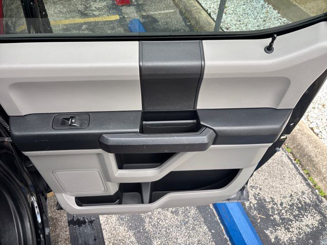 2018 Ford F-150 XL | San Antonio, TX | Clear Choice Automotive South 2018 Ford F-150 XL | San Antonio, TX | Clear Choice Automotive South