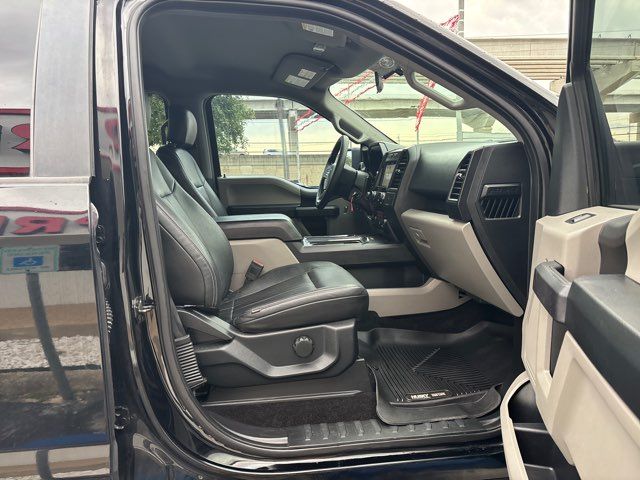2018 Ford F-150 XL | San Antonio, TX | Clear Choice Automotive South