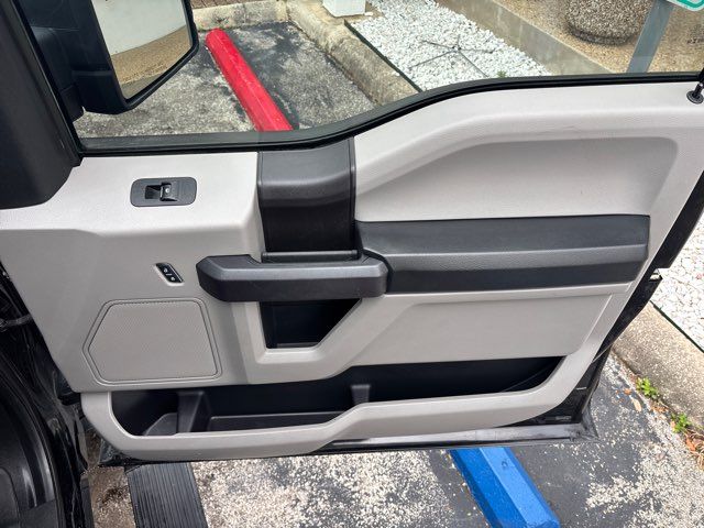 2018 Ford F-150 XL | San Antonio, TX | Clear Choice Automotive South
