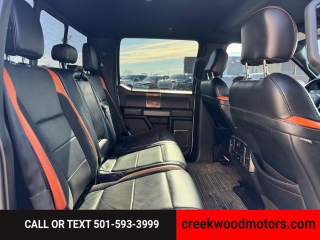 2018 Ford F-150 Raptor 4x4 Twin Turbo 450HP White NewTires LEVELED 2018 Ford F-150 Raptor 4x4 Twin Turbo 450HP White NewTires LEVELED