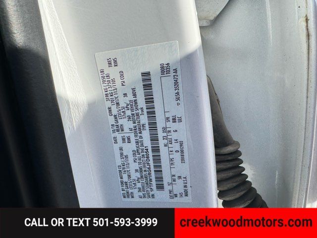 2018 Ford F-150 Raptor 4x4 Twin Turbo 450HP White NewTires LEVELED 2018 Ford F-150 Raptor 4x4 Twin Turbo 450HP White NewTires LEVELED