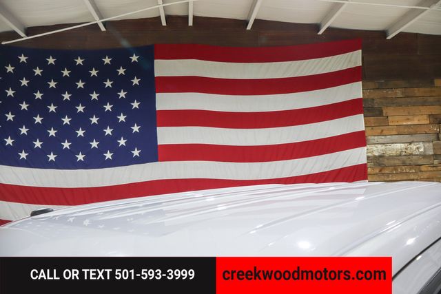 2018 Ford F-150 Raptor 4x4 Twin Turbo 450HP White NewTires LEVELED