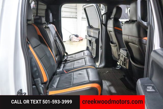 2018 Ford F-150 Raptor 4x4 Twin Turbo 450HP White NewTires LEVELED 2018 Ford F-150 Raptor 4x4 Twin Turbo 450HP White NewTires LEVELED