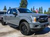 2018 Ford F-150 XLT | Spokane, WA | Max AutoSports of Spokane 2018 Ford F-150 XLT | Spokane, WA | Max AutoSports of Spokane
