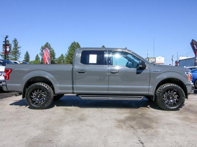 2018 Ford F-150 XLT | Spokane, WA | Max AutoSports of Spokane