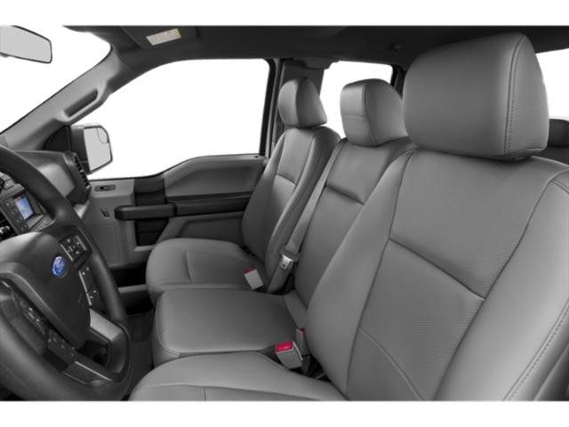 2018 Ford F-150 Supercab Ecoboost XLT