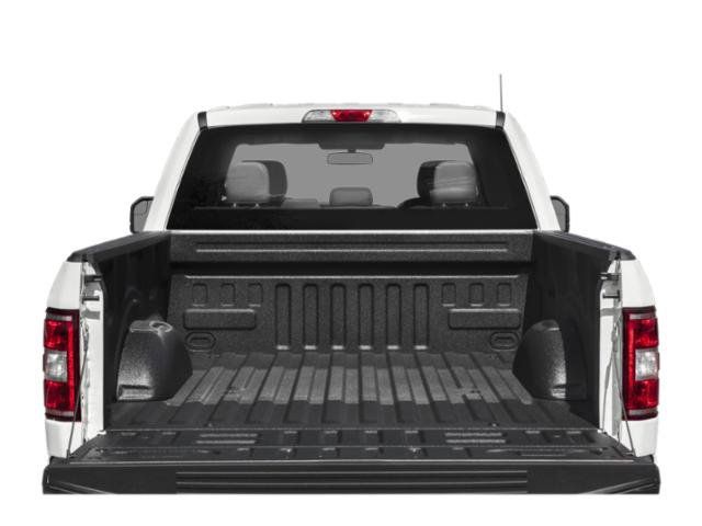 2018 Ford F-150 Supercab Ecoboost XLT
