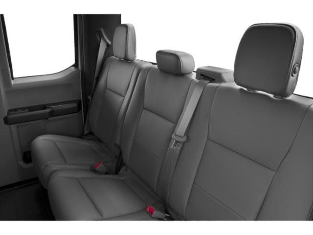 2018 Ford F-150 Supercab Ecoboost XLT