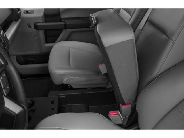 2018 Ford F-150 Supercab Ecoboost XLT