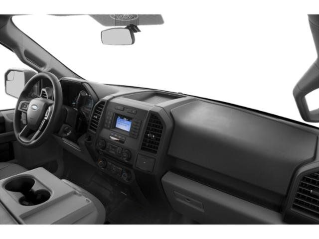 2018 Ford F-150 Supercab Ecoboost XLT