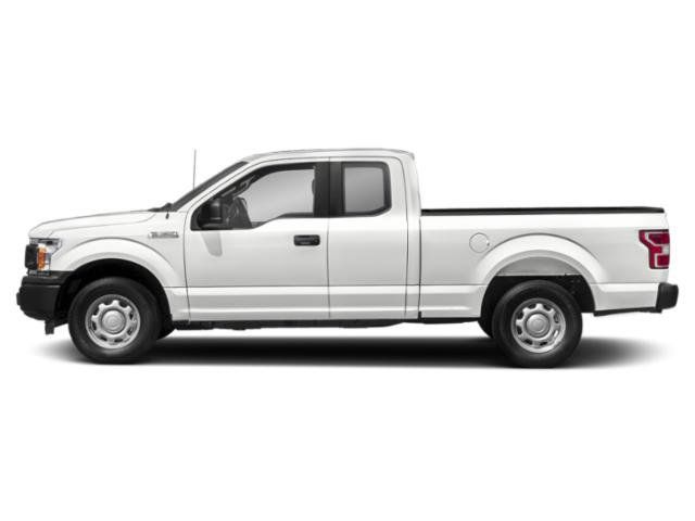 2018 Ford F-150 Supercab Ecoboost XLT