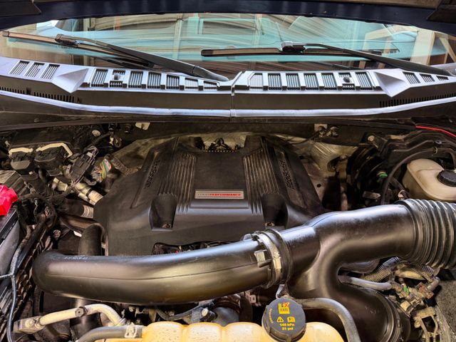 2018 Ford F-150 Raptor | Valley Park, Missouri | VELOCITY PERFORMANCE GARAGE 2018 Ford F-150 Raptor | Valley Park, Missouri | VELOCITY PERFORMANCE GARAGE
