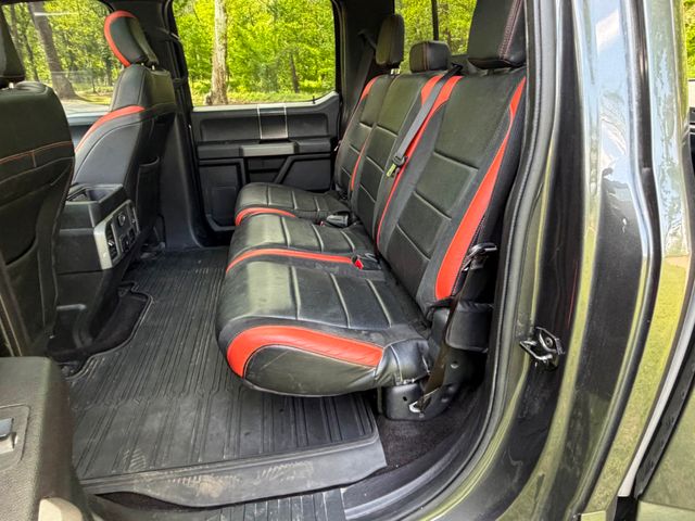 2018 Ford F-150 Raptor | Valley Park, Missouri | VELOCITY PERFORMANCE GARAGE 2018 Ford F-150 Raptor | Valley Park, Missouri | VELOCITY PERFORMANCE GARAGE