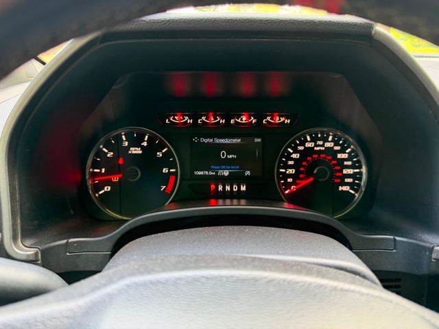 2018 Ford F-150 Raptor | Valley Park, Missouri | VELOCITY PERFORMANCE GARAGE 2018 Ford F-150 Raptor | Valley Park, Missouri | VELOCITY PERFORMANCE GARAGE