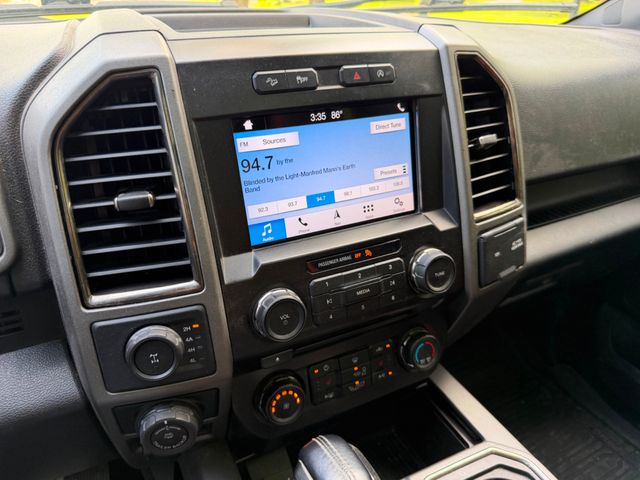 2018 Ford F-150 Raptor | Valley Park, Missouri | VELOCITY PERFORMANCE GARAGE