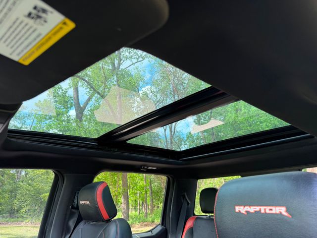 2018 Ford F-150 Raptor | Valley Park, Missouri | VELOCITY PERFORMANCE GARAGE