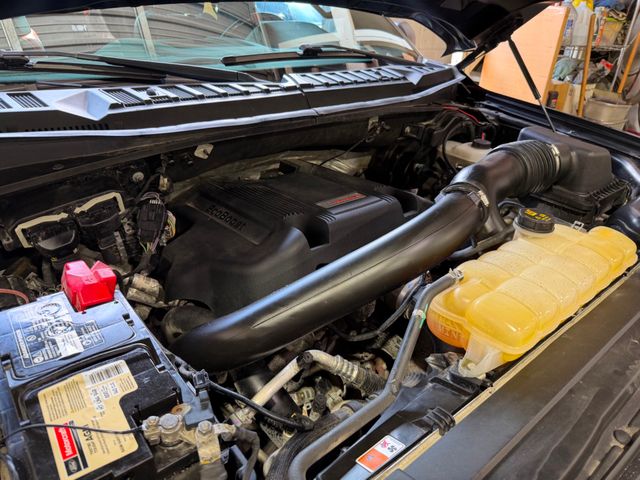 2018 Ford F-150 Raptor | Valley Park, Missouri | VELOCITY PERFORMANCE GARAGE 2018 Ford F-150 Raptor | Valley Park, Missouri | VELOCITY PERFORMANCE GARAGE