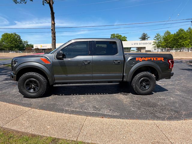 2018 Ford F-150 Raptor | Valley Park, Missouri | VELOCITY PERFORMANCE GARAGE 2018 Ford F-150 Raptor | Valley Park, Missouri | VELOCITY PERFORMANCE GARAGE