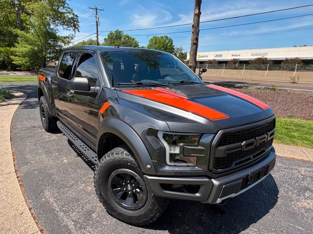2018 Ford F-150 Raptor | Valley Park, Missouri | VELOCITY PERFORMANCE GARAGE 2018 Ford F-150 Raptor | Valley Park, Missouri | VELOCITY PERFORMANCE GARAGE