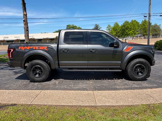 2018 Ford F-150 Raptor | Valley Park, Missouri | VELOCITY PERFORMANCE GARAGE