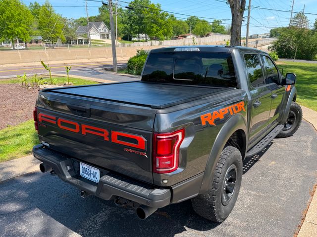 2018 Ford F-150 Raptor | Valley Park, Missouri | VELOCITY PERFORMANCE GARAGE