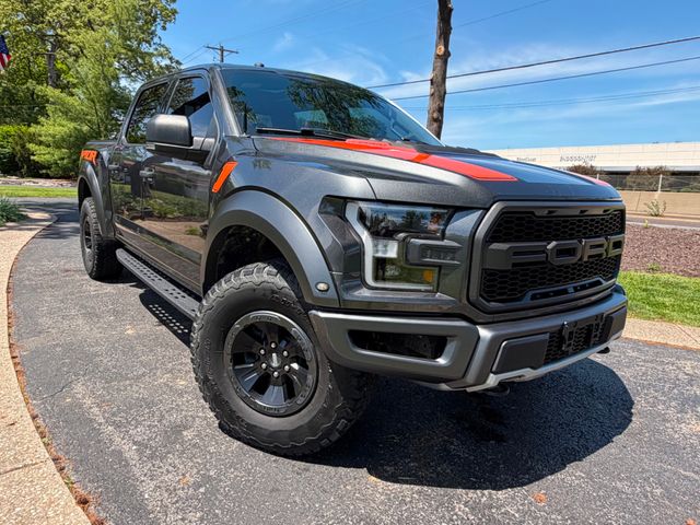 2018 Ford F-150 Raptor | Valley Park, Missouri | VELOCITY PERFORMANCE GARAGE 2018 Ford F-150 Raptor | Valley Park, Missouri | VELOCITY PERFORMANCE GARAGE