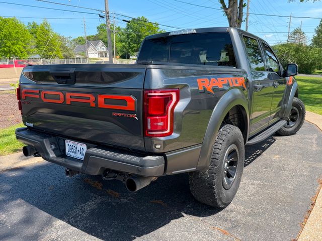 2018 Ford F-150 Raptor | Valley Park, Missouri | VELOCITY PERFORMANCE GARAGE