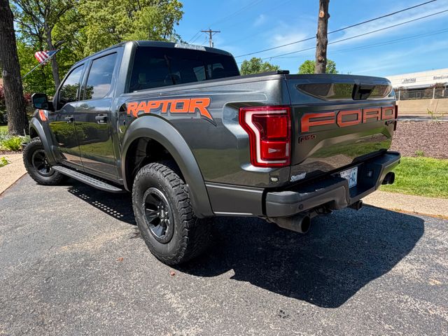 2018 Ford F-150 Raptor | Valley Park, Missouri | VELOCITY PERFORMANCE GARAGE 2018 Ford F-150 Raptor | Valley Park, Missouri | VELOCITY PERFORMANCE GARAGE