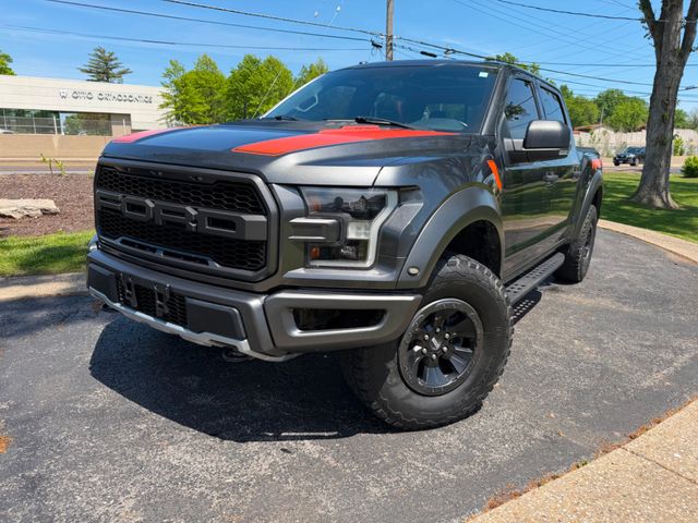 2018 Ford F-150 Raptor | Valley Park, Missouri | VELOCITY PERFORMANCE GARAGE 2018 Ford F-150 Raptor | Valley Park, Missouri | VELOCITY PERFORMANCE GARAGE