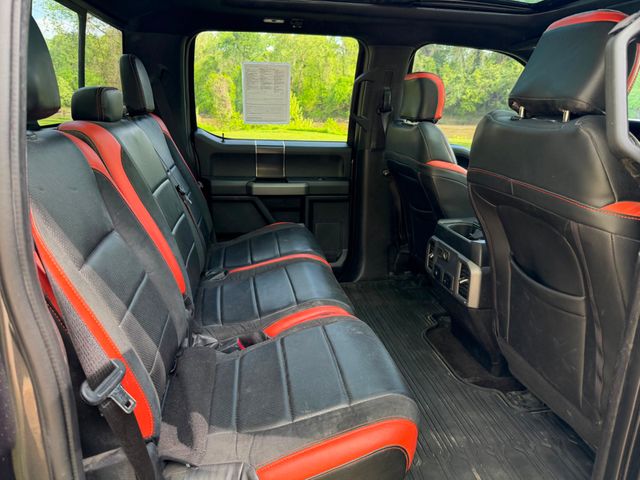 2018 Ford F-150 Raptor | Valley Park, Missouri | VELOCITY PERFORMANCE GARAGE 2018 Ford F-150 Raptor | Valley Park, Missouri | VELOCITY PERFORMANCE GARAGE