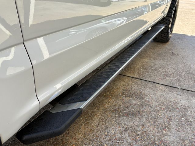 2018 Ford F-150 XLT 2018 Ford F-150 XLT