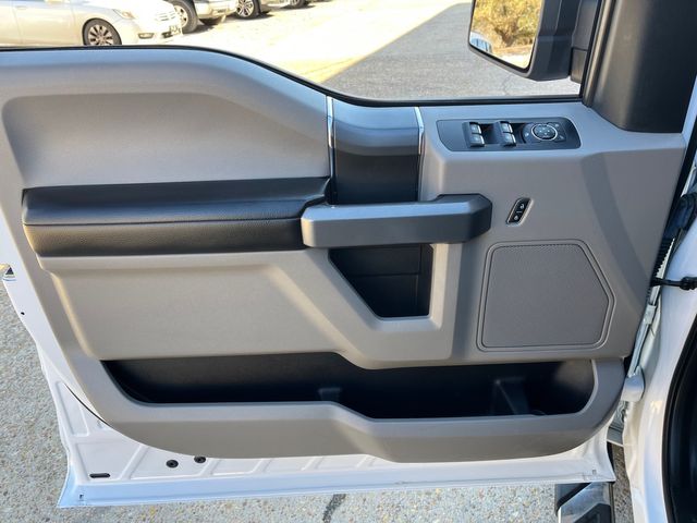 2018 Ford F-150 XLT 2018 Ford F-150 XLT