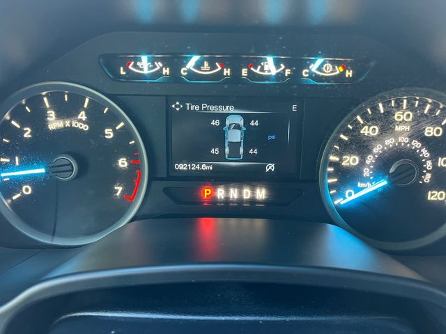 2018 Ford F-150 XLT 2018 Ford F-150 XLT