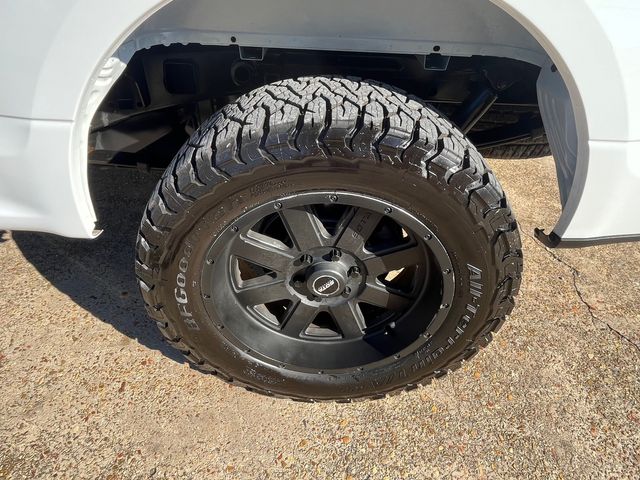 2018 Ford F-150 XLT 2018 Ford F-150 XLT