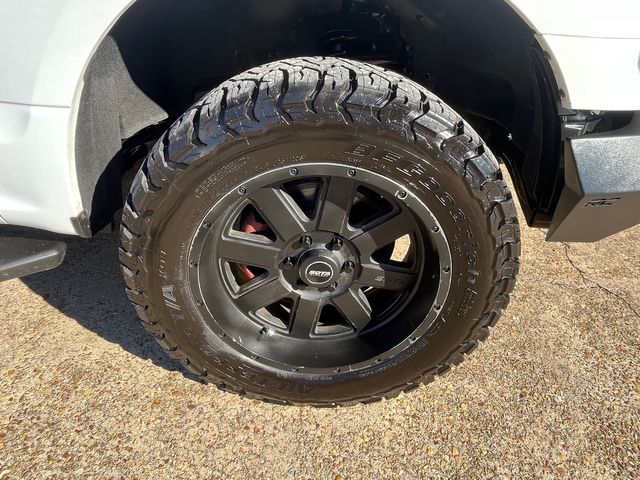 2018 Ford F-150 XLT 2018 Ford F-150 XLT