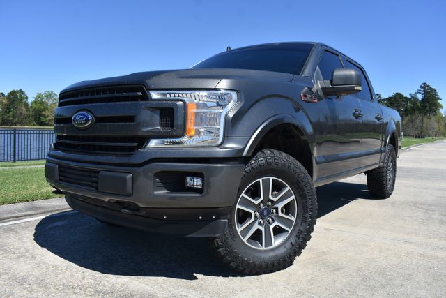 2018 Ford F-150 XLT | Walker, LA | Boardwalk Motorcars LLC