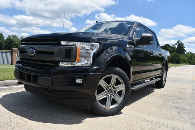 2018 Ford F-150 XL | Walker, LA | Boardwalk Motorcars LLC