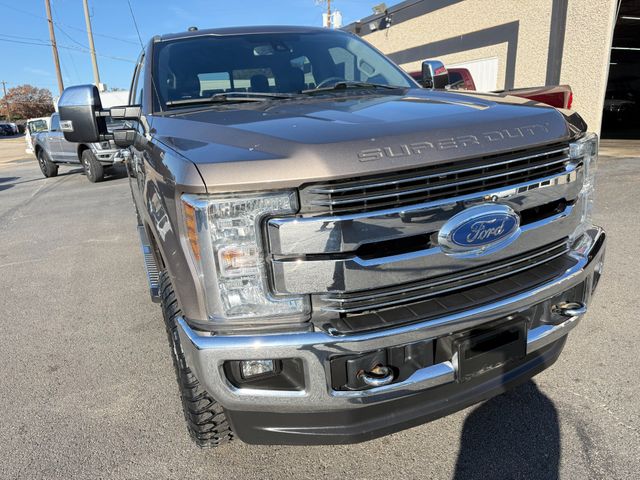2018 Ford F-250 LARIAT 4X4 DIESEL 