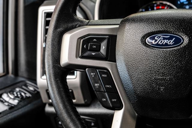 2018 Ford F-250 Super Duty Lariat 2018 Ford F-250 Super Duty Lariat